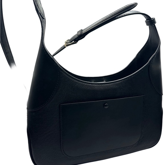 Kate Spade Aster Leather Crossbody - Picture 4 of 5